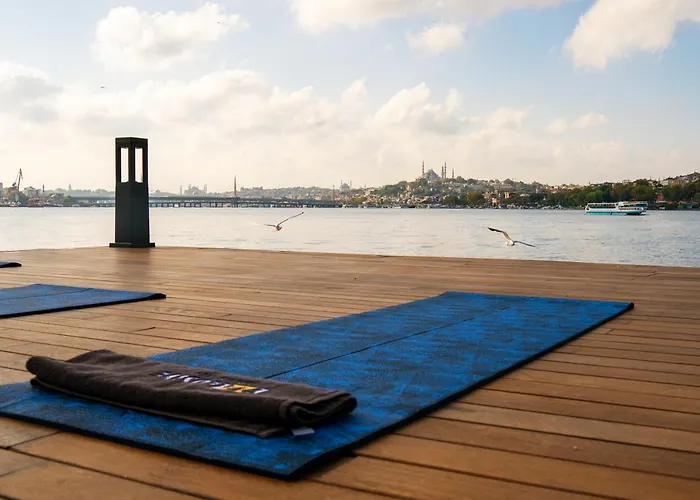 Rixos Tersane Istanbul