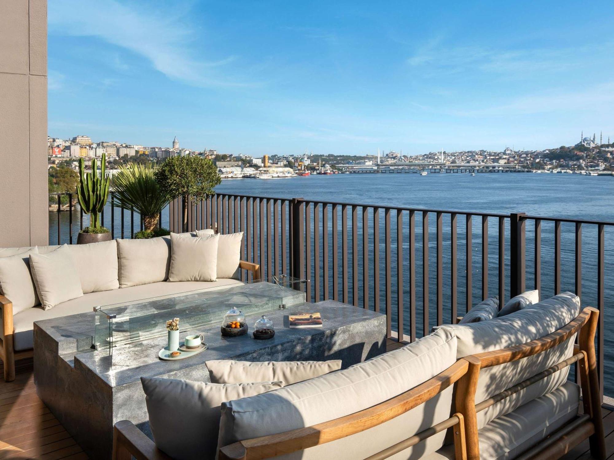 Rixos Tersane Otel İstanbul