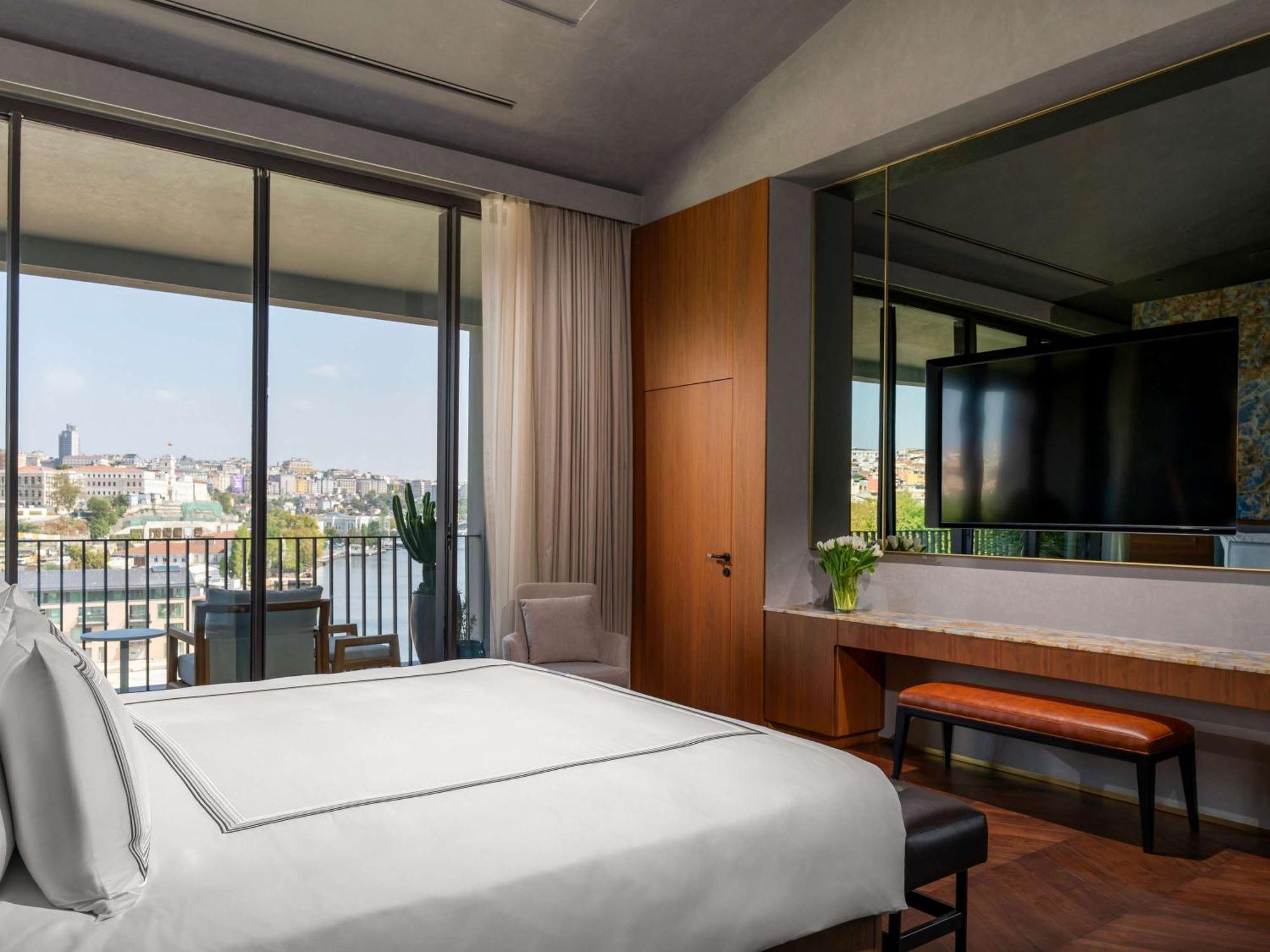Rixos Tersane Otel İstanbul