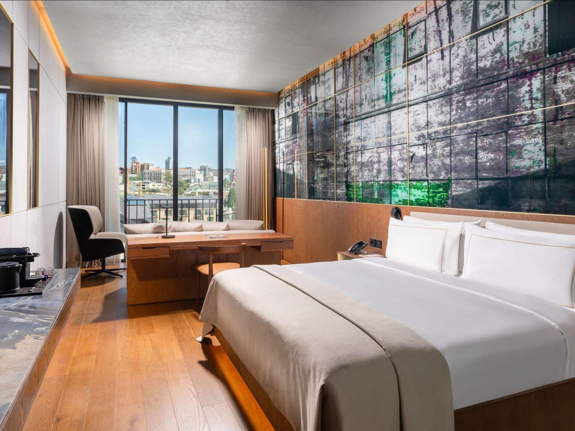Rixos Tersane Otel İstanbul
