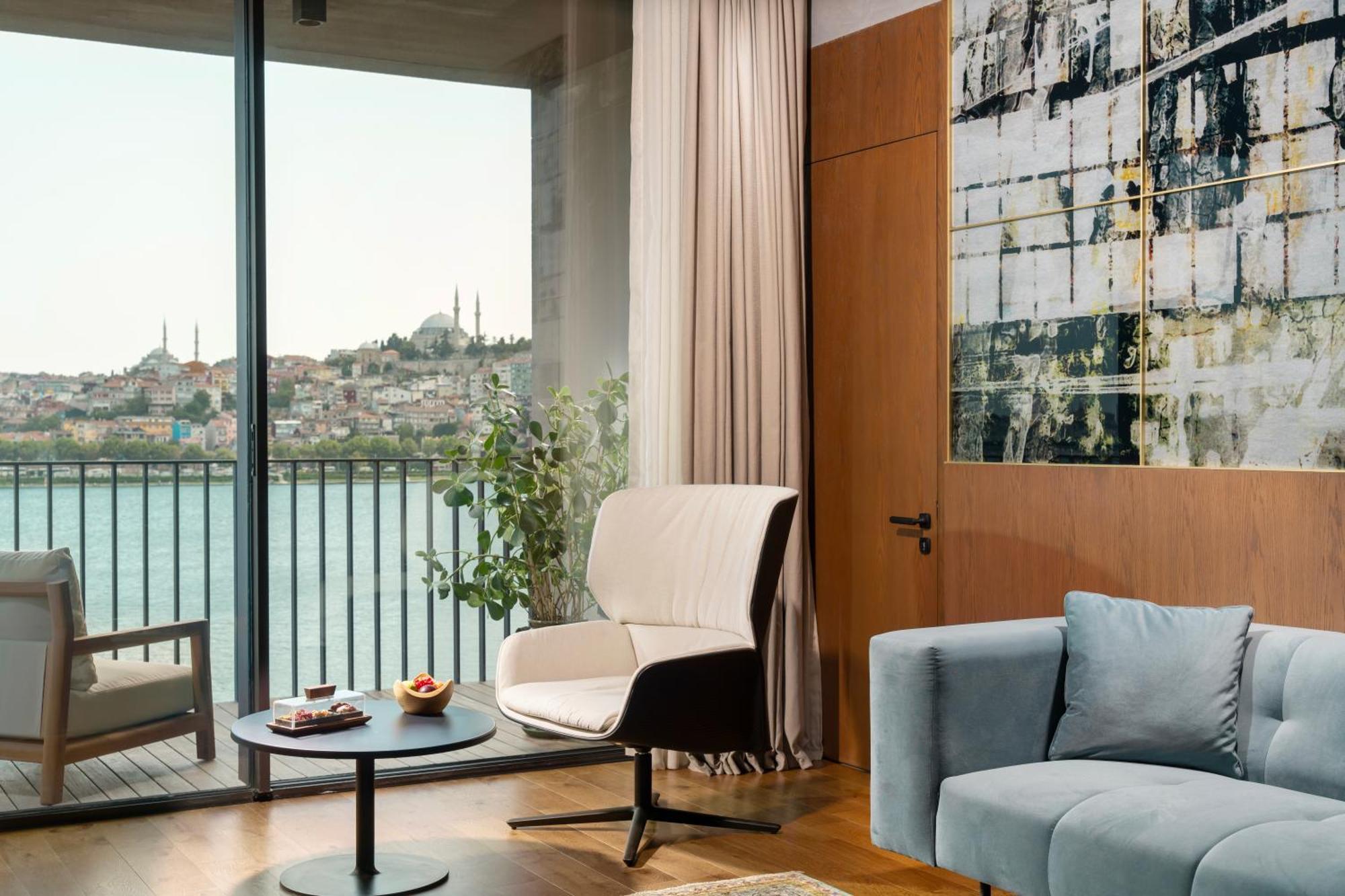 Otel Rixos Tersane