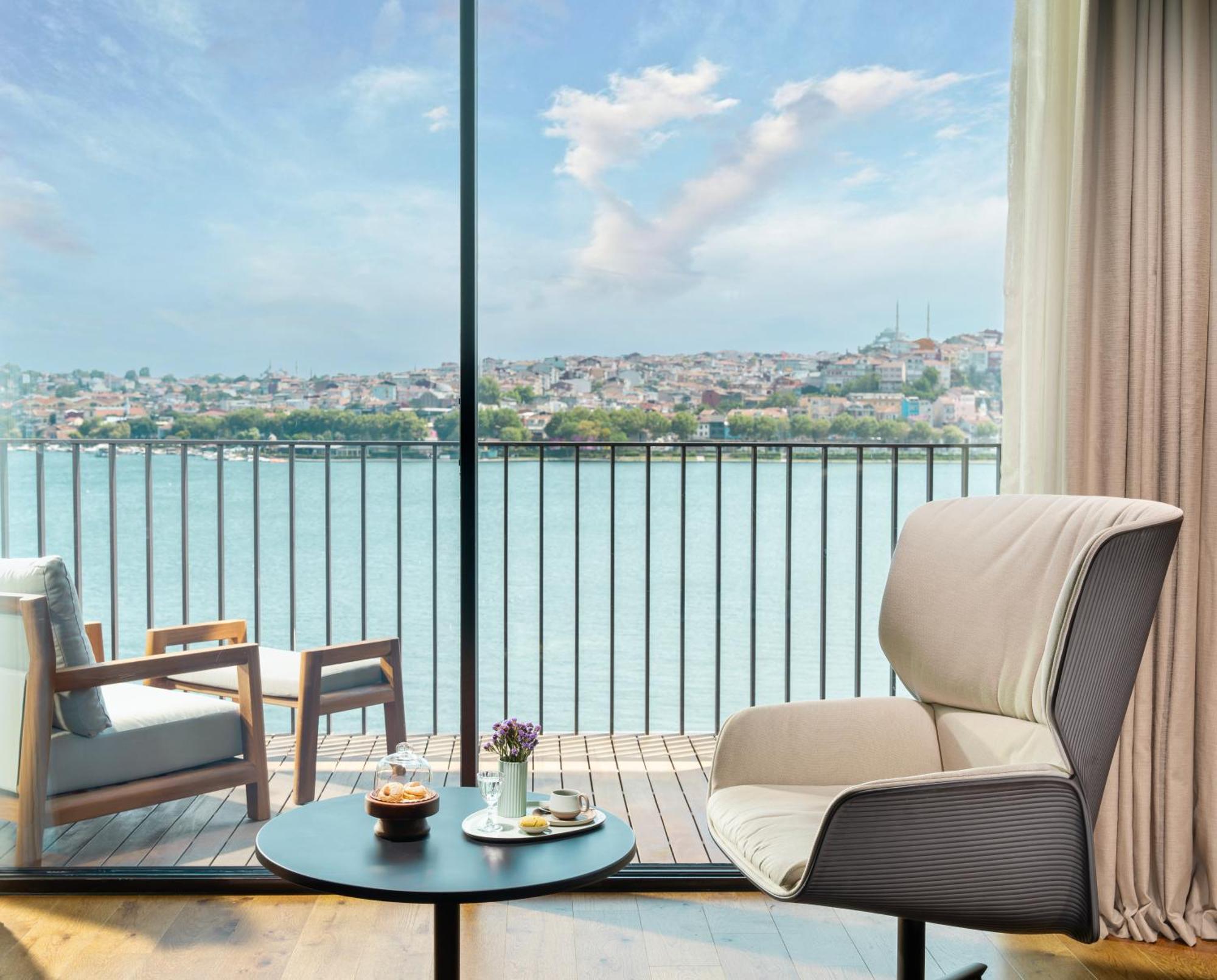 Rixos Tersane Otel İstanbul