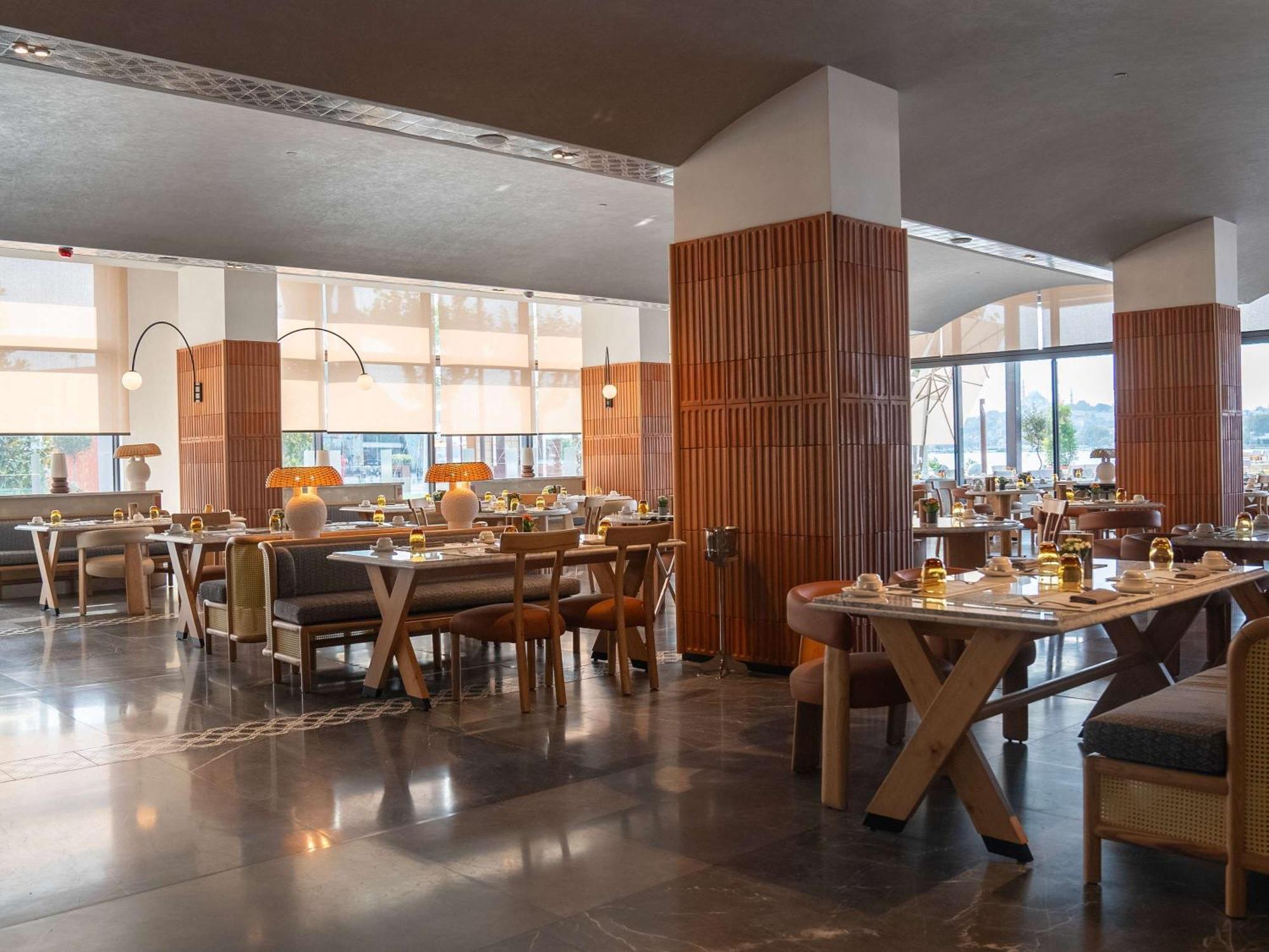 Rixos Tersane Otel İstanbul
