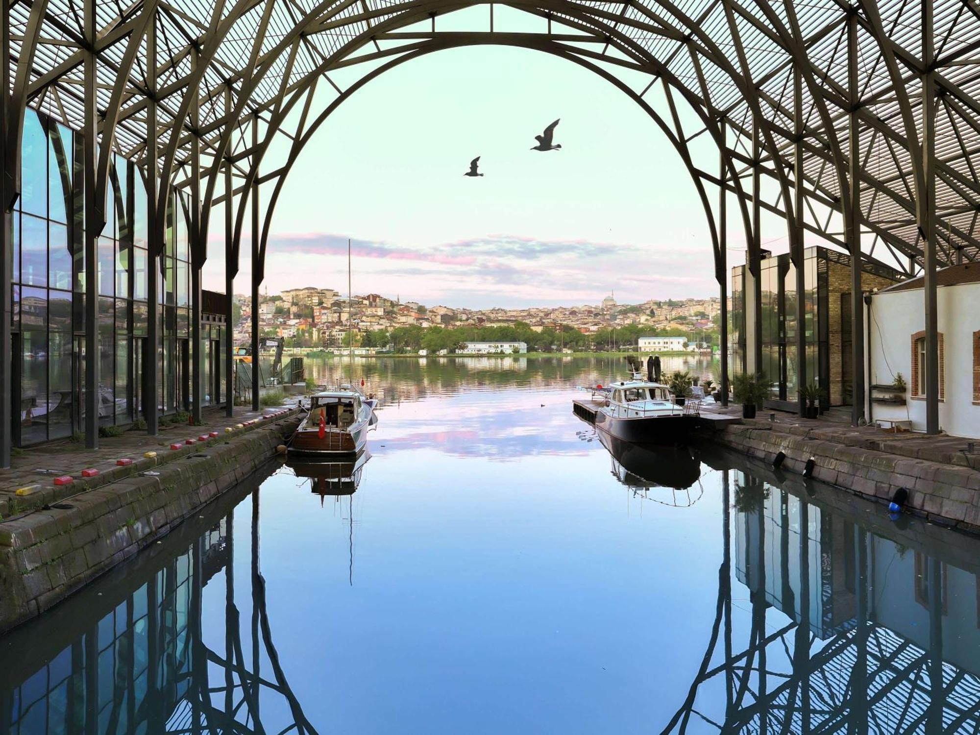 Otel Rixos Tersane