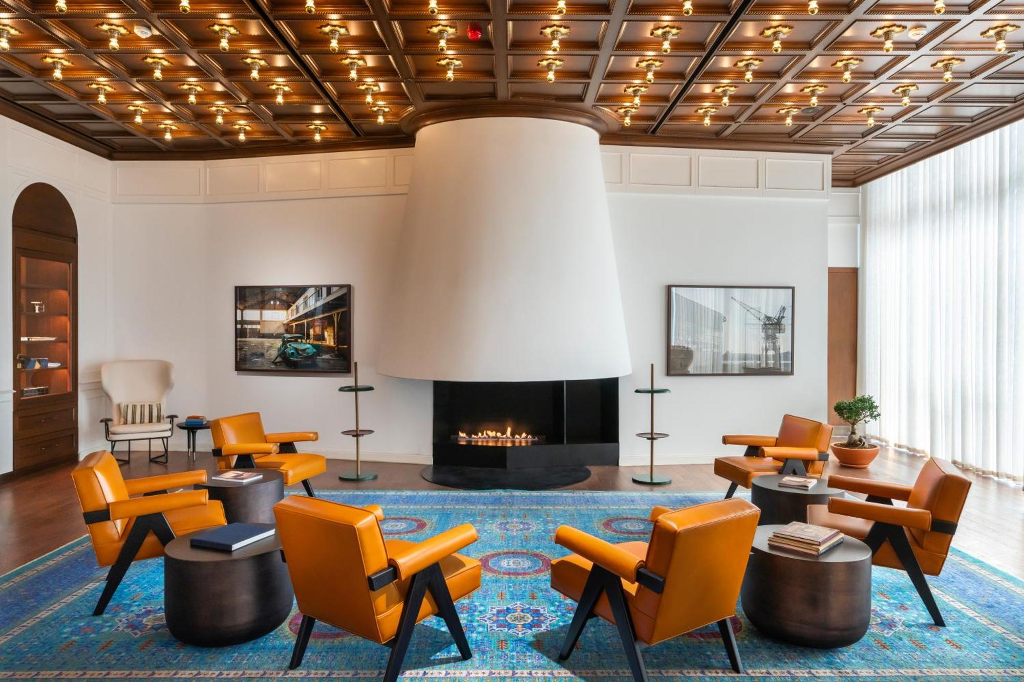 Otel Rixos Tersane