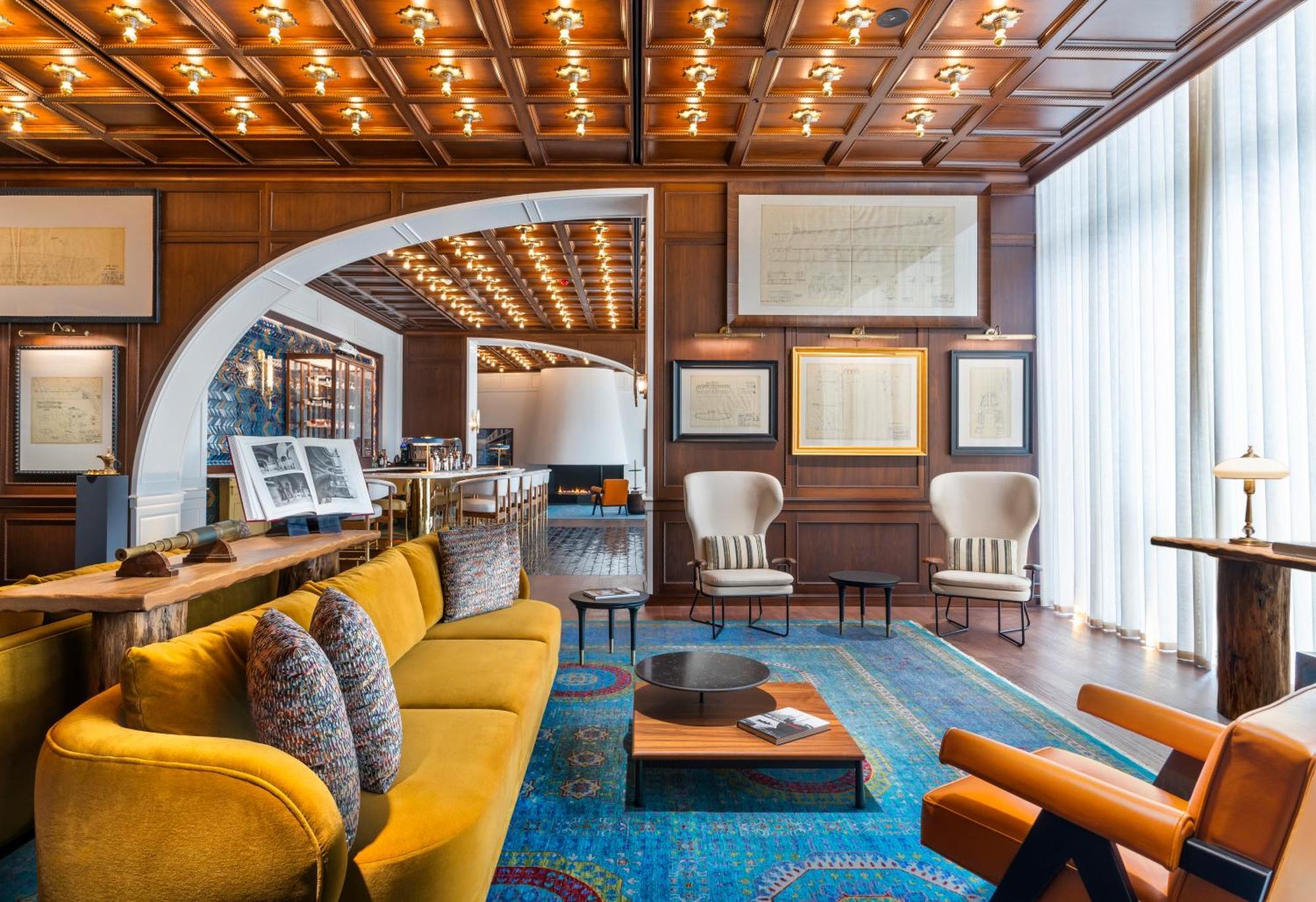 Rixos Tersane Otel 5*