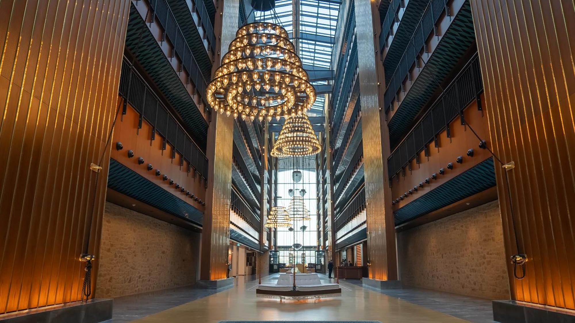 Rixos Tersane Otel