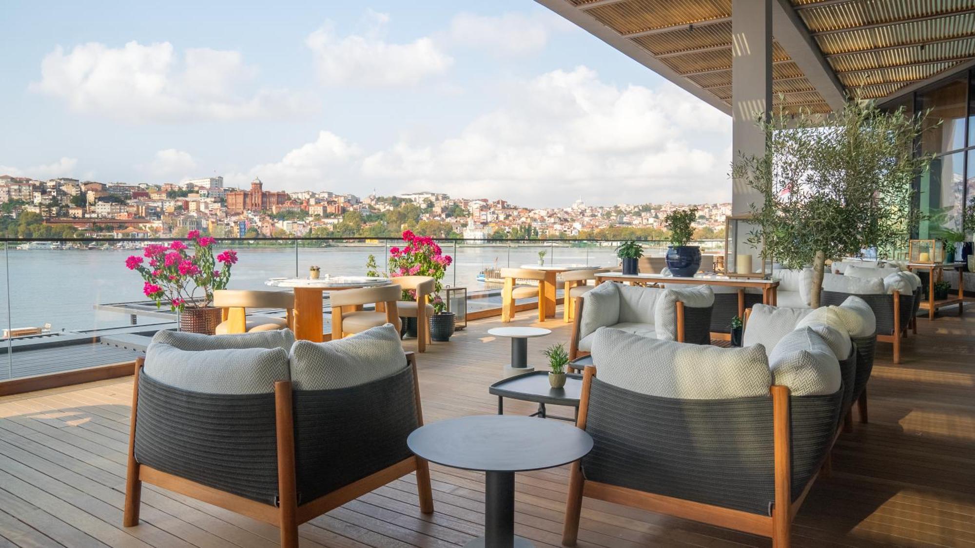 Otel Rixos Tersane İstanbul