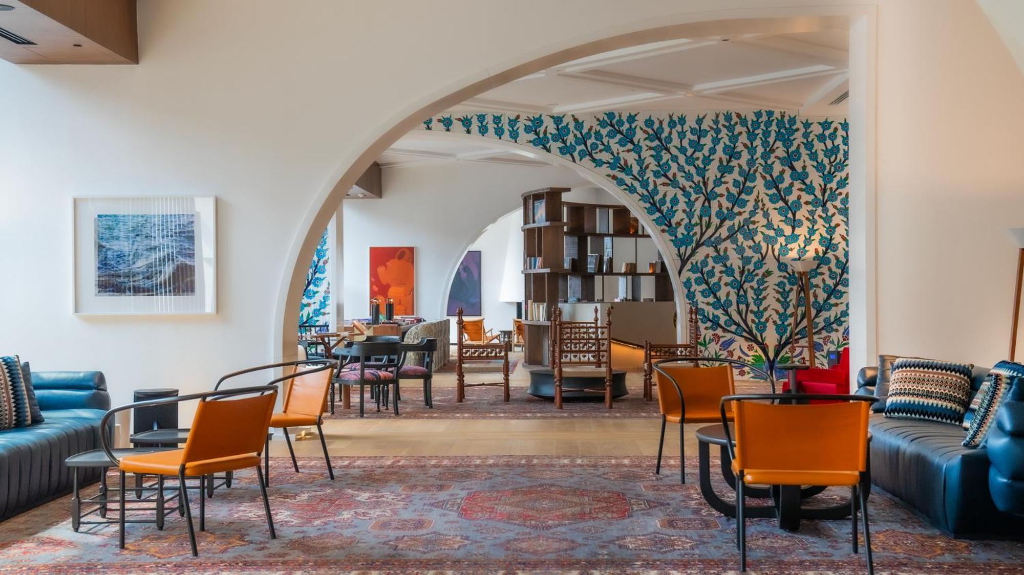Rixos Tersane Otel