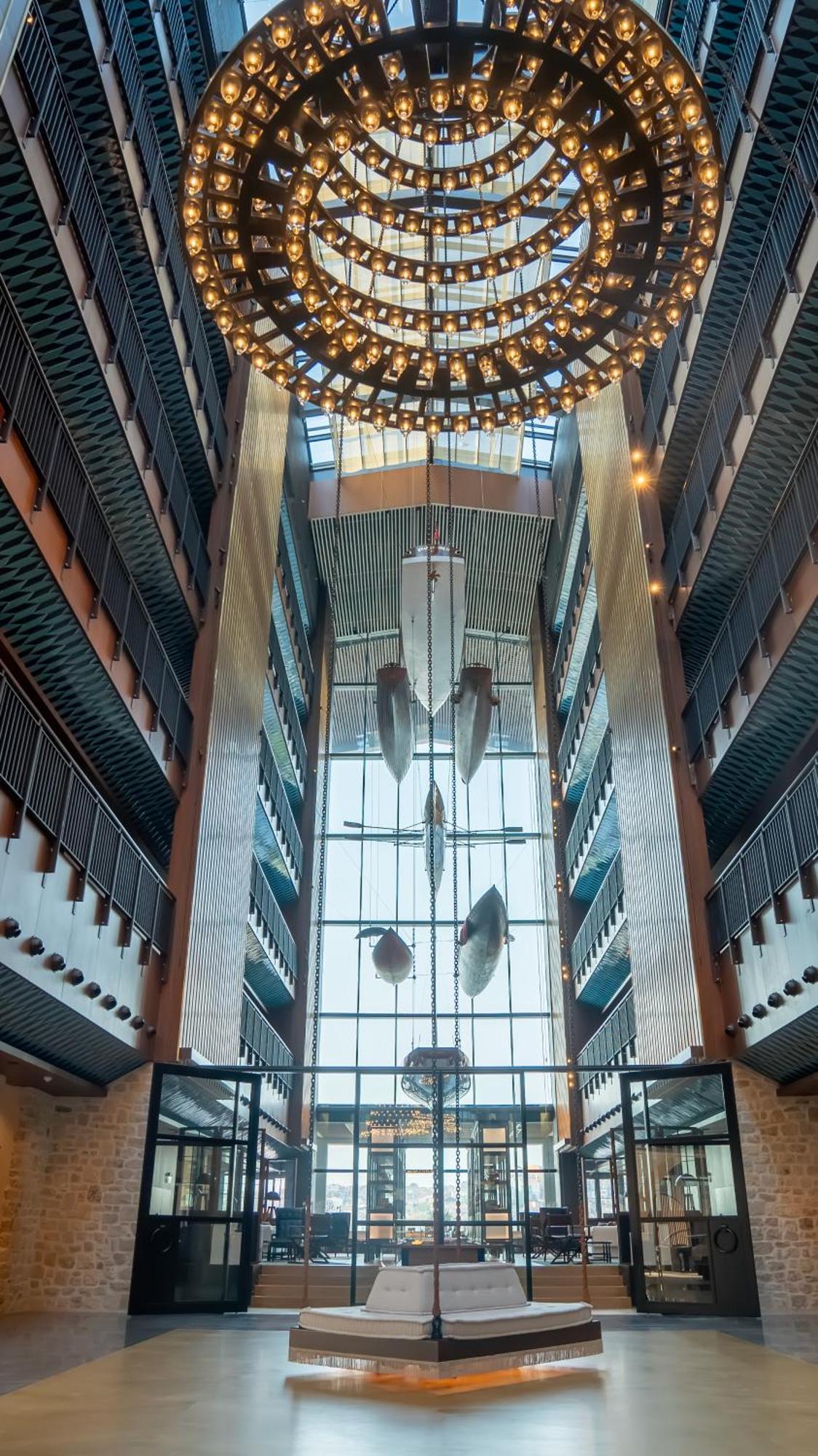 Otel Rixos Tersane
