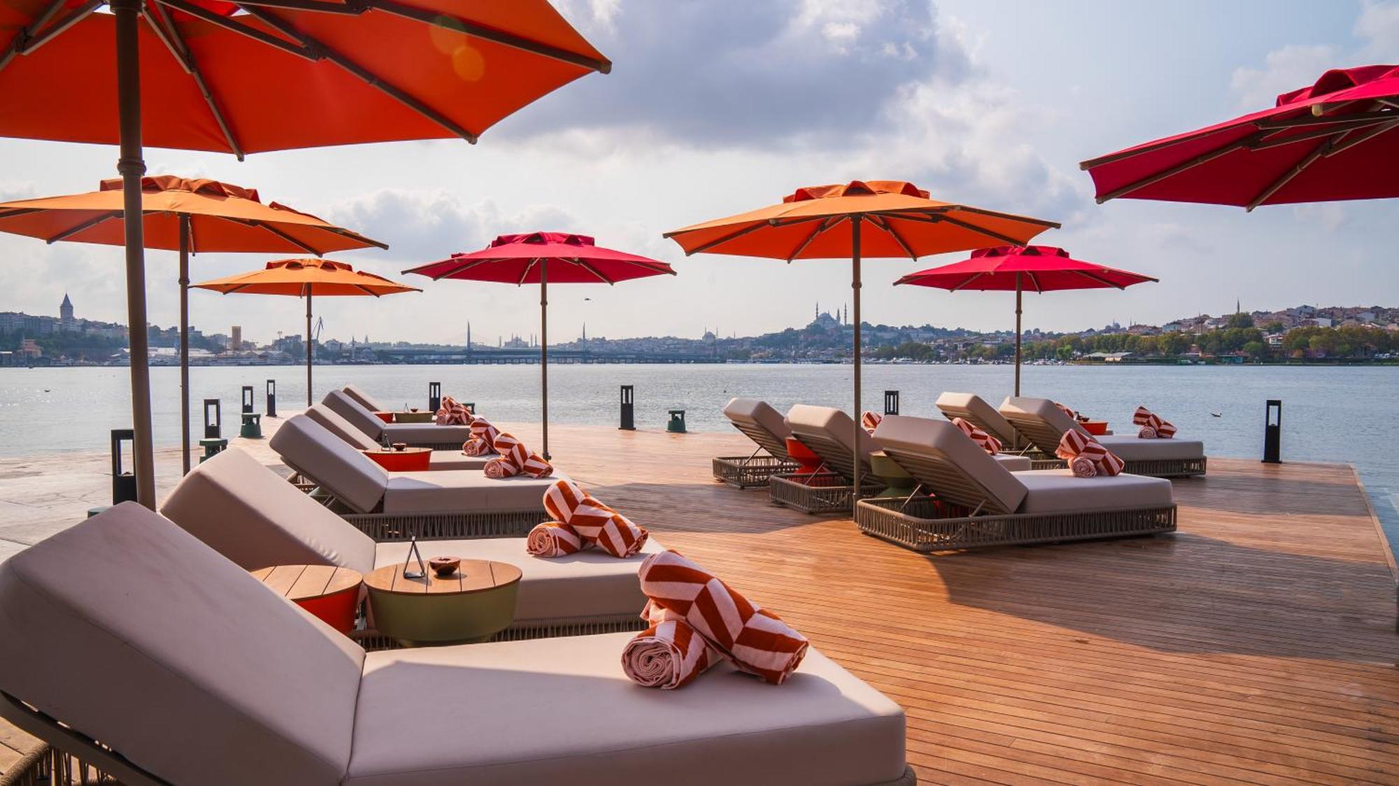Rixos Tersane Otel İstanbul
