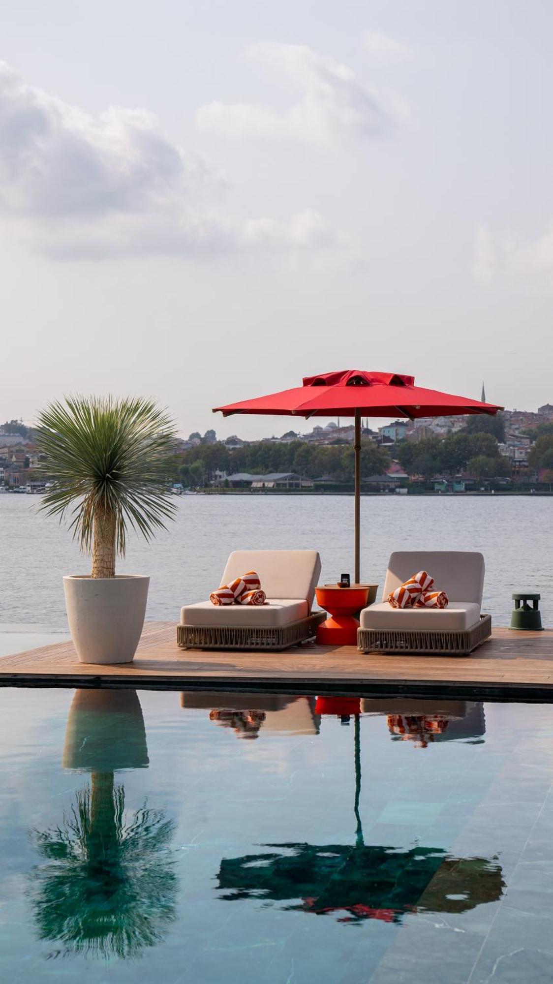 Otel Rixos Tersane