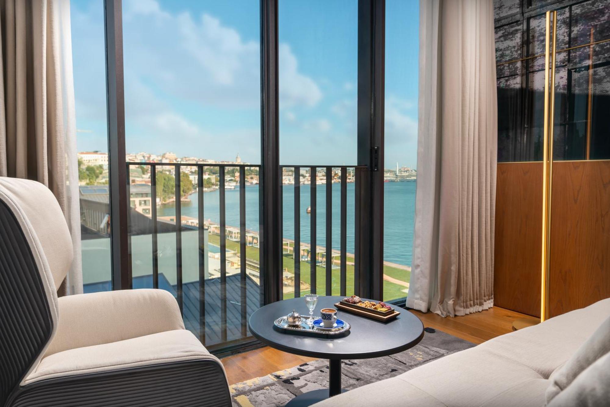 Otel Rixos Tersane
