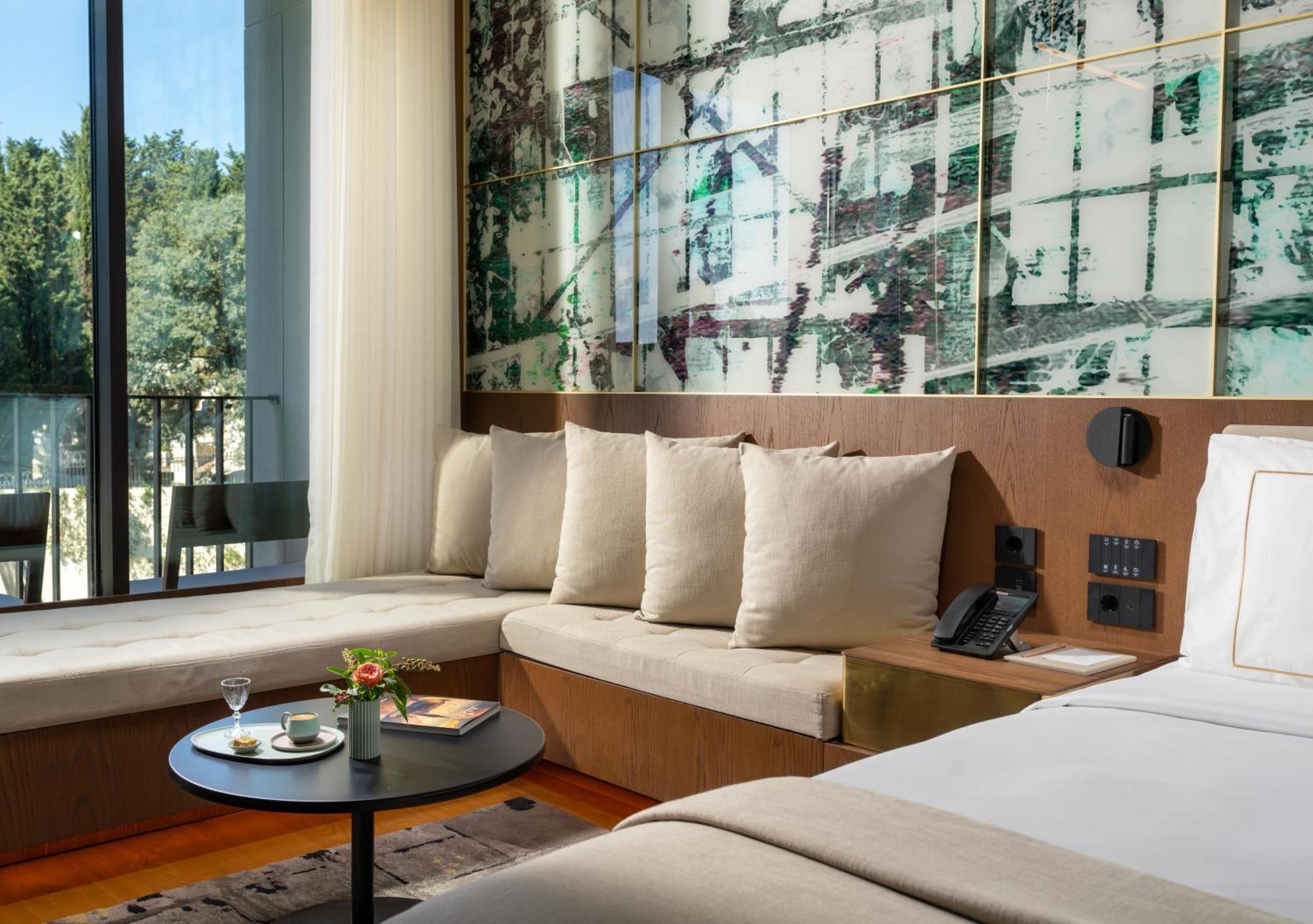 Rixos Tersane Otel 5*